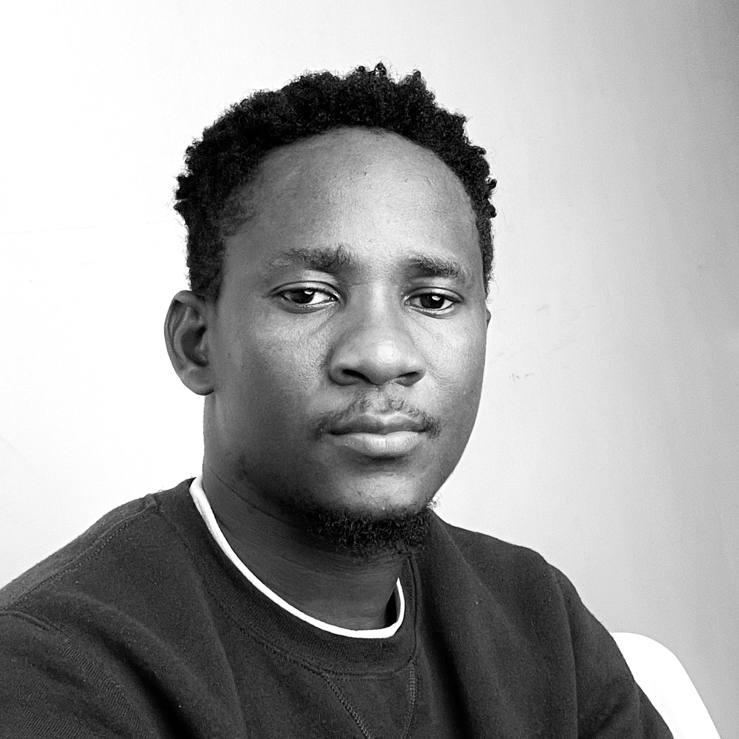 Oscar Ukonu Headshot