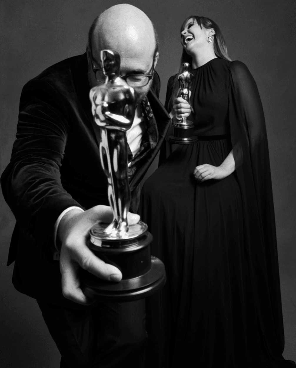 Patrice Vermette 2022 Oscars